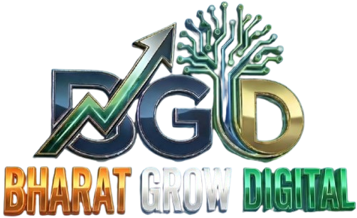 Bharat Grow Digital